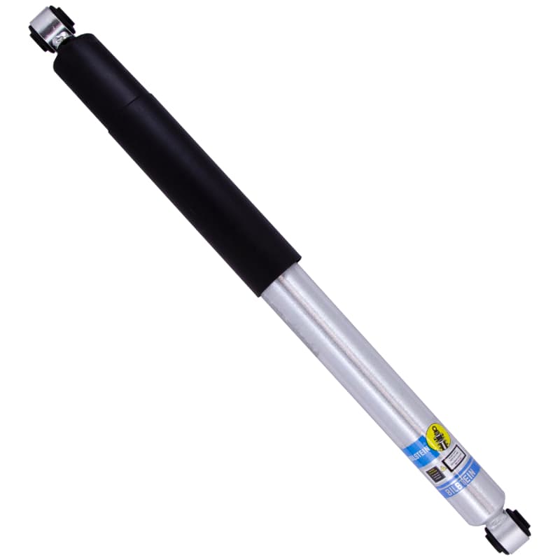 Bilstein B8 5100 Series Monotube Shocks for Lifted Trucks and SUVs