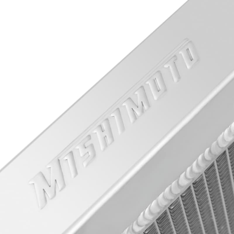 Mishimoto Aluminum Radiator for 2009+ Nissan 370Z High Capacity Cooling - Image 5
