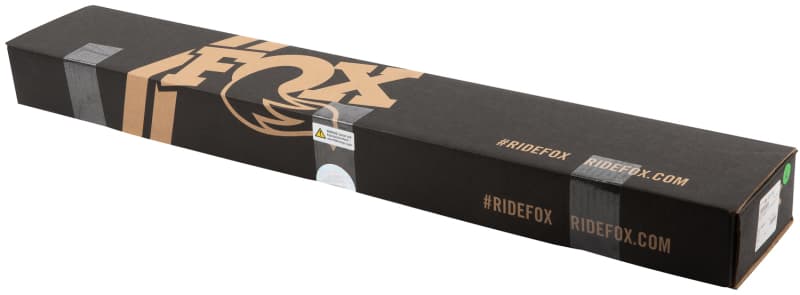 FOX 2.0 Performance Shock for Off-Road Vehicles with Aluminum Body and IFP - Image 4