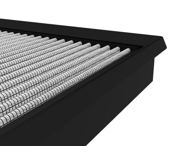 aFe P5R Drop-In Air Filter 31-10167 3-Layer Synthetic Media Polyurethane Frame - Image 4