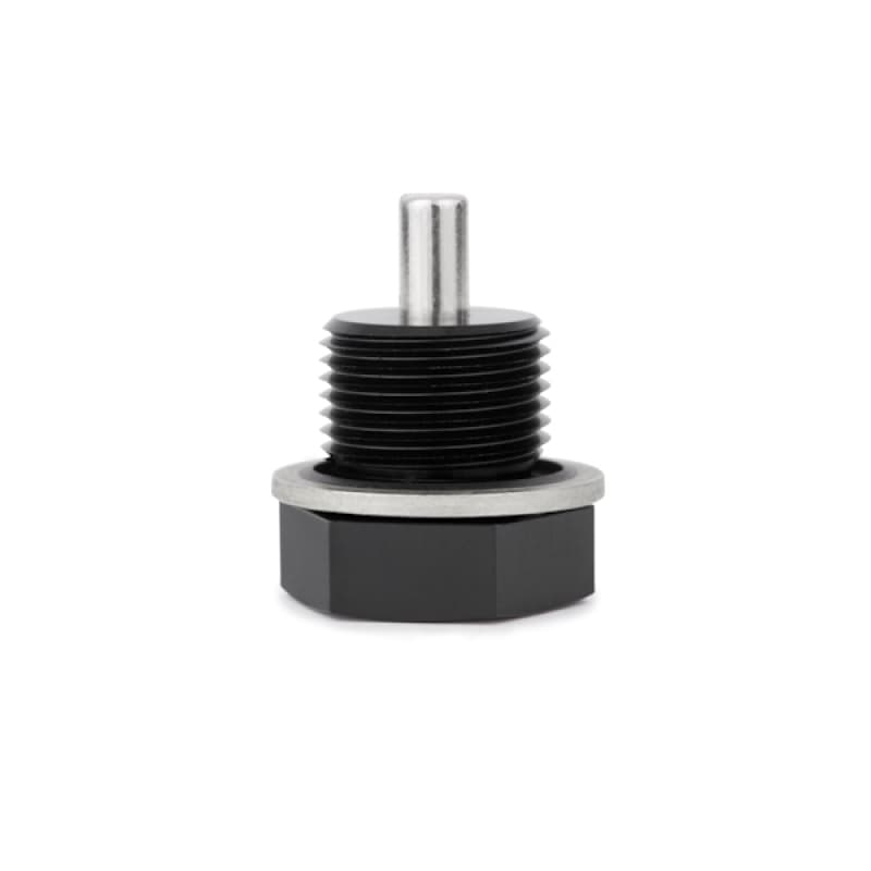 Mishimoto Magnetic Oil Drain Plug for Sport Compact Vehicles with Neodymium M... - Image 2