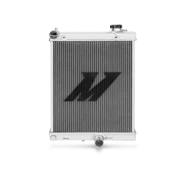 Mishimoto Aluminum Radiator for Mitsubishi Lancer Evolution 7/8/9 Half-Size Core
