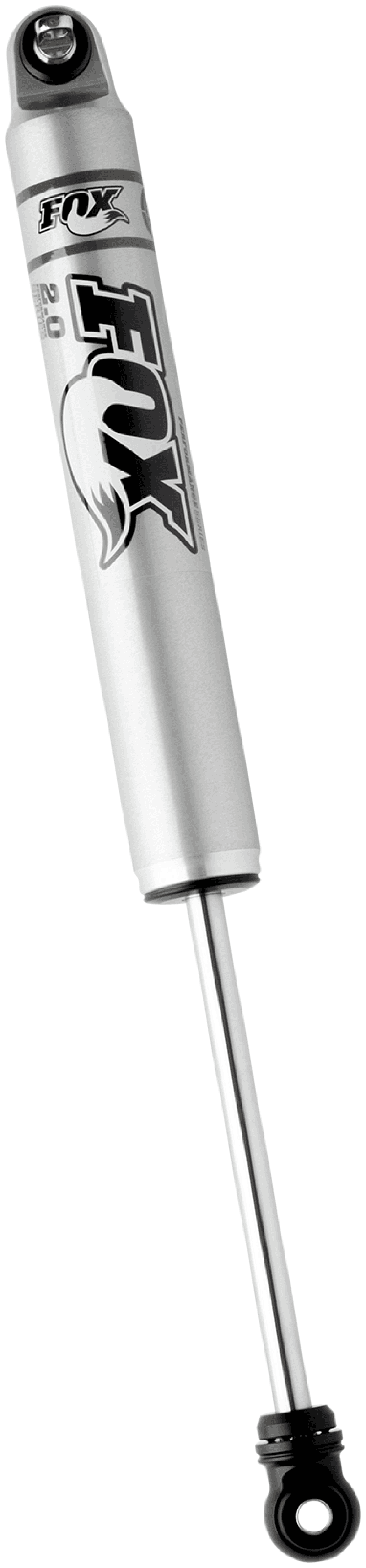 FOX 2.0 Performance Shock for Off-Road Vehicles with Aluminum Body & IFP - Image 5