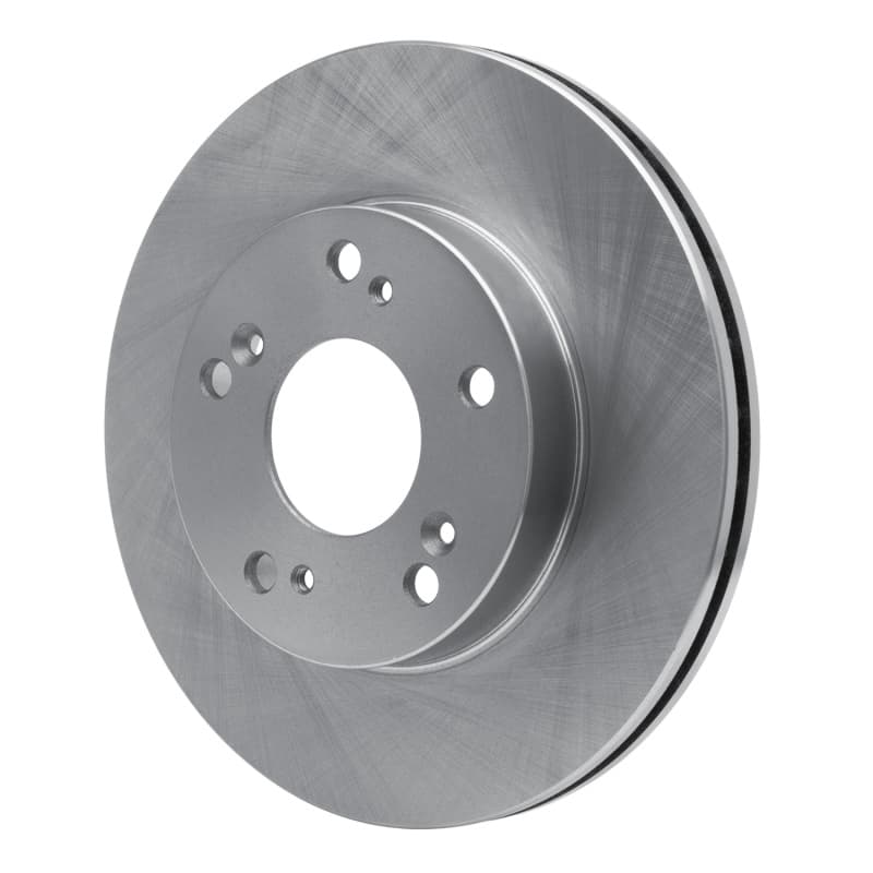DFC Brake Rotors for Chevy C6 Plain G3000/G11H18 Iron Castings - Image 2