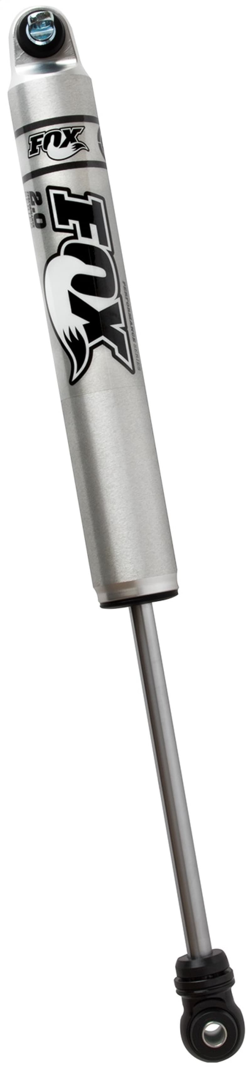 FOX 2.0 Performance Shock for Off-Road Vehicles with Aluminum Body and IFP - Image 2