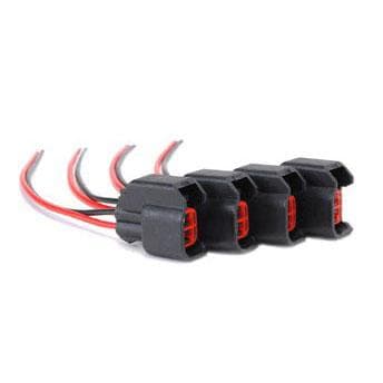 Grams Performance Injector Adapters for High-Performance Fuel Injectors - Image 3