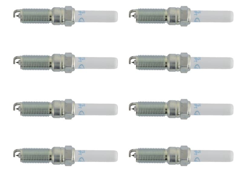 Ford Racing Spark Plug Set for 21-25 F-150 5.0L Coyote Variable Displacement - Image 3