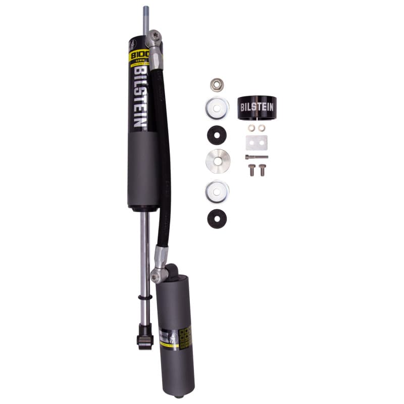 Bilstein B8 8100 Reservoir Shocks for Lifted Trucks 2.65-in OD Monotube - Image 2