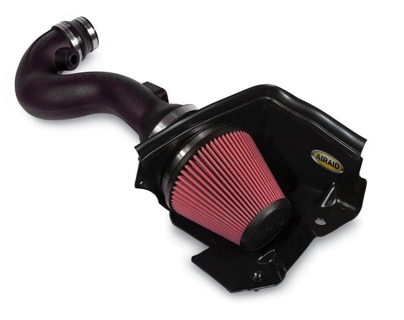 Airaid Cold Air Intake Kit - Image 3