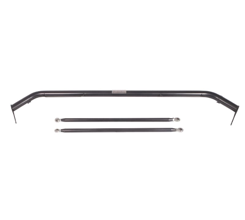 NRG Harness Bar 47in. Titanium