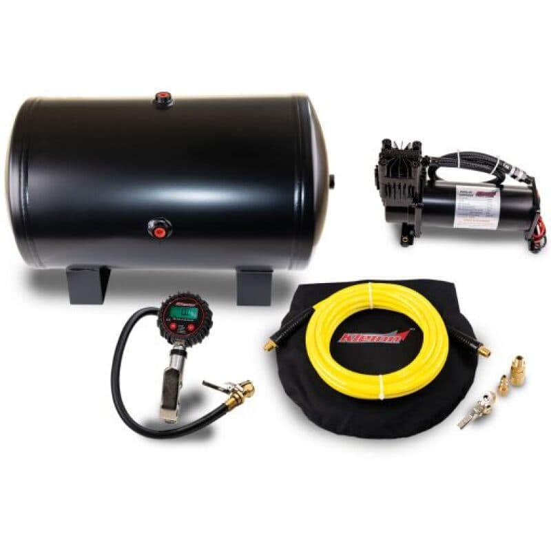 Kleinn Air Horns Air Compressor Waterproof Submersible 2.00 CFM 100 PSI - Image 4