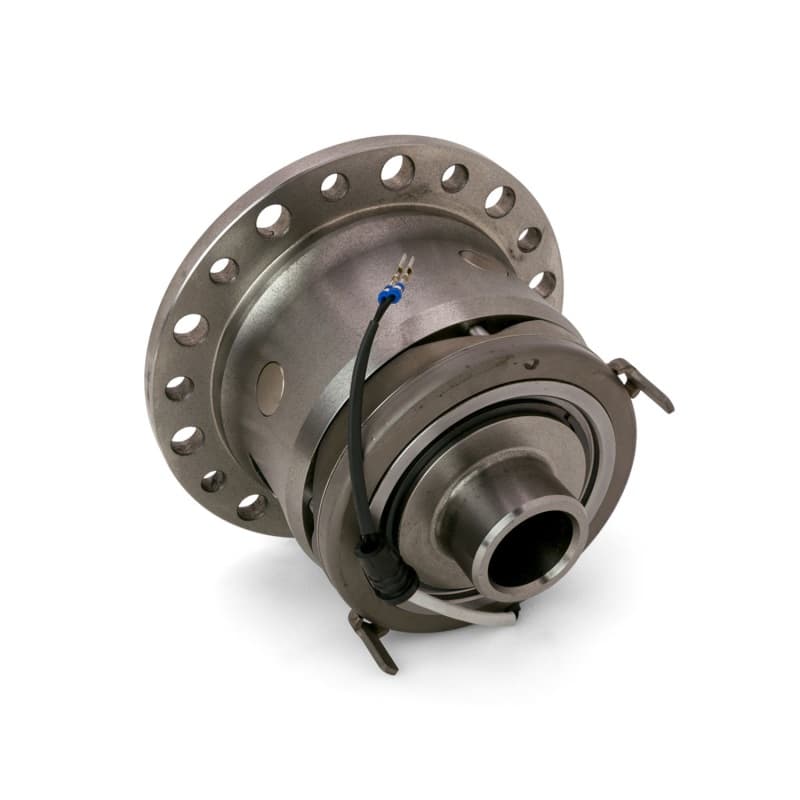 Eaton ELocker Electronic Selectable Differential with Net-Forged Gears - Image 4