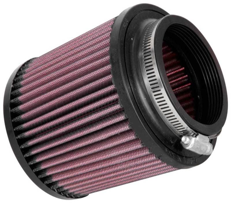 K&N Engineering Drop-In High-Flow Washable Air Filter E-2021 - Image 3