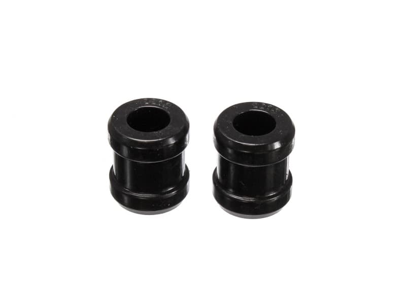 Energy Suspension Shock Eye Bushings Universal Black 0.75in ID Chrysler Style