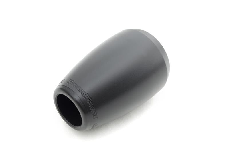 GrimmSpeed Shift Knob for Subaru 5 & 6 Speed Manual Transmission Delrin - Image 2