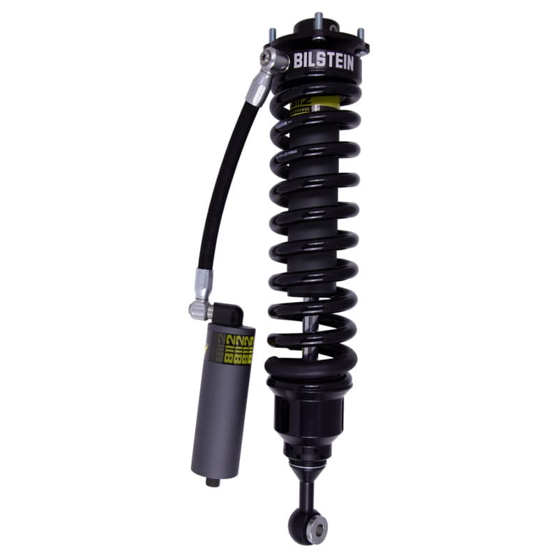 Bilstein B8 8112 Coilover Shock for Light Trucks & SUVs 2.65-in Triple Piston - Image 4
