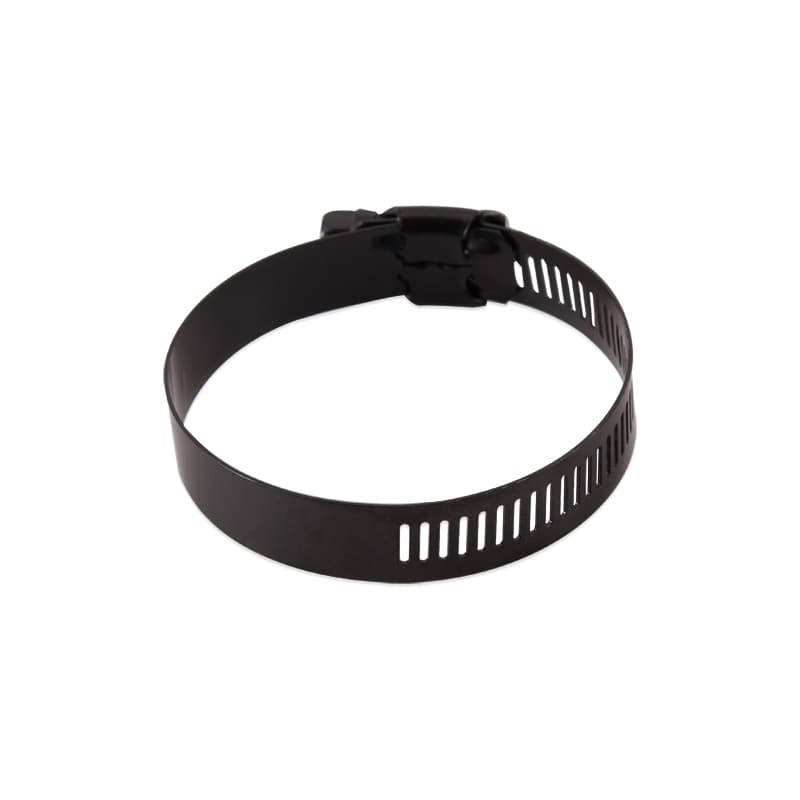 Mishimoto Worm Gear Clamp 27-51mm Stainless Steel High-Torque