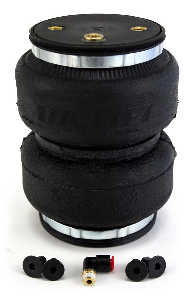 Air Lift 5000 Ultm Air Springs - Image 2