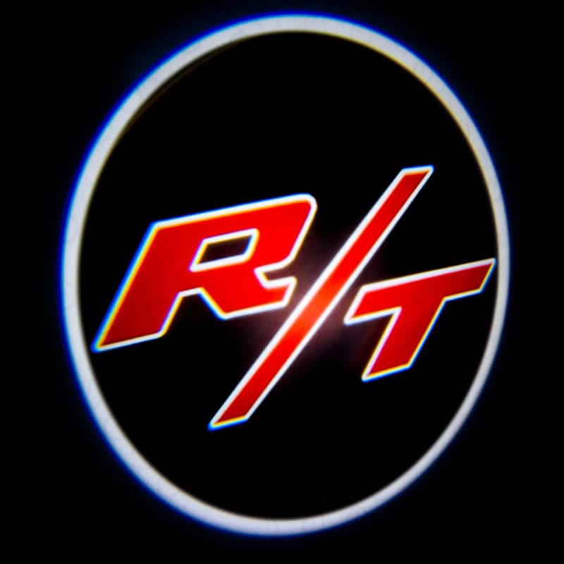 ORACLE Lighting LED Light GOBOS Vehicle Door Projector Crisp High-Powered LED