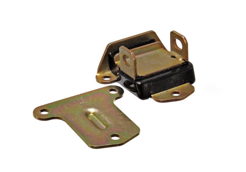 Energy Suspension Torque Arm Bushings Universal Black Performance Replacement - Image 3