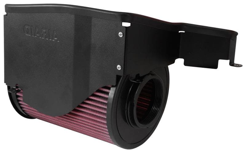 Airaid Cold Air Intake Kit - Image 5