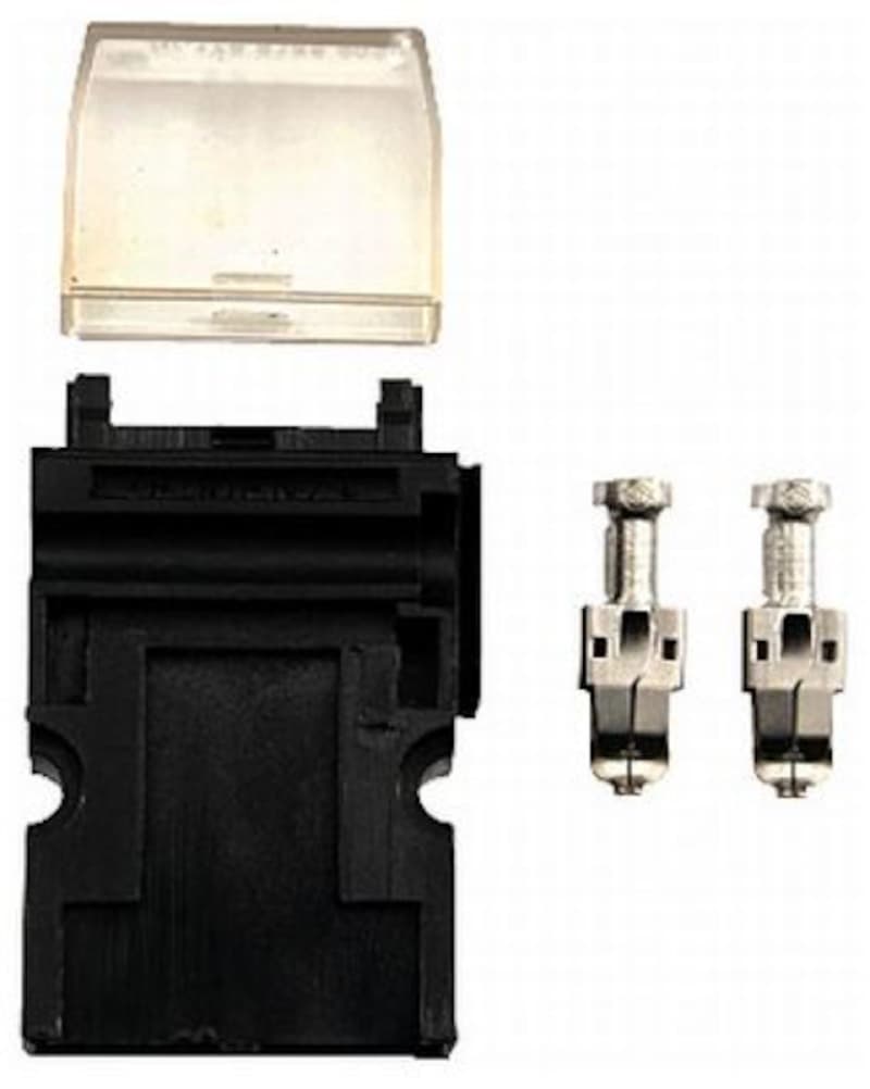 Hella Fuse Box Modular Design Multiple Fuse Types Centralized Backup Functions