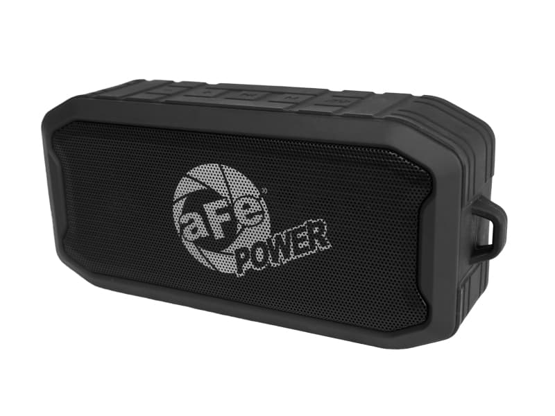 aFe Mini Bluetooth Speaker Portable Wireless 5W Stereo with Dual Passive Radi...