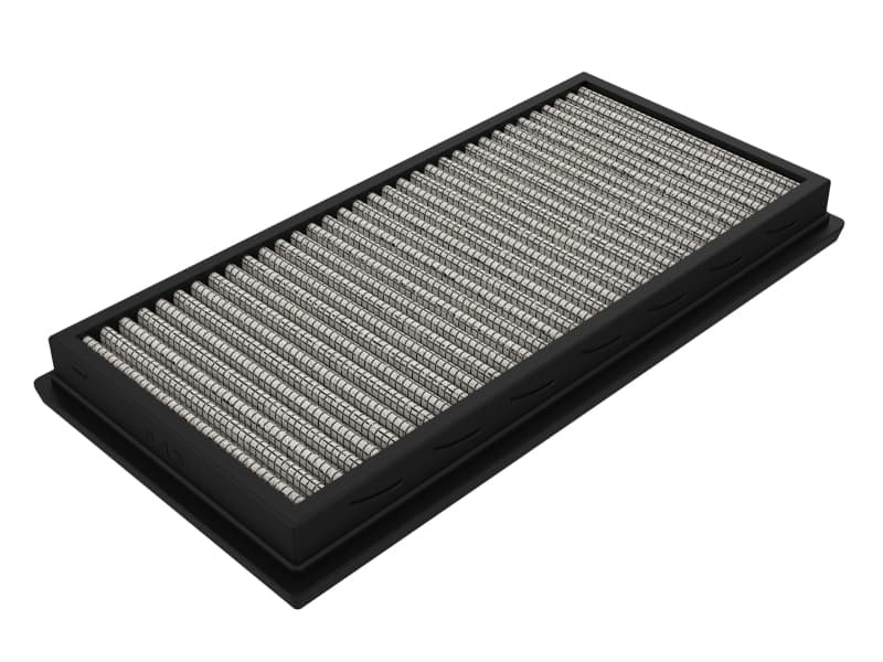 aFe P5R Drop-In Air Filter 31-10195 3-Layer Synthetic Media HDPE Frame - Image 5