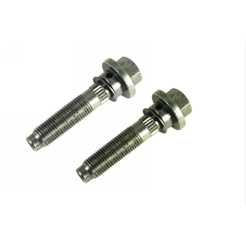 Ford Racing Camshaft Bolts for 4.6L 3V Mustang 2005-2010 Torque-to-Yield - Image 5