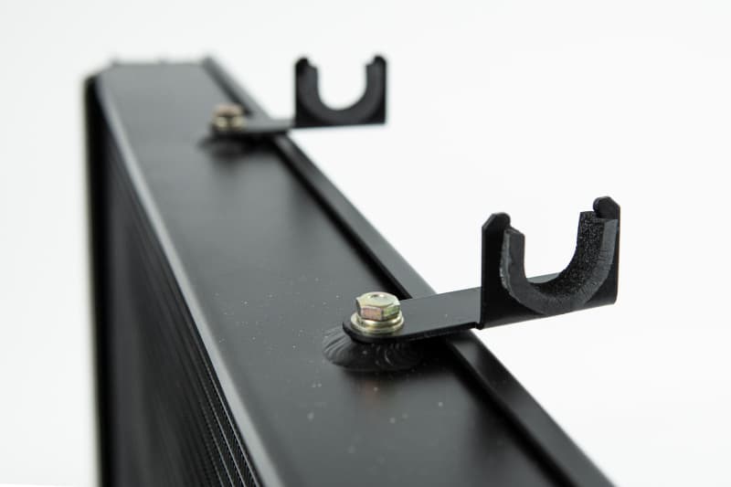 CSF Aluminum Radiator for Porsche 944/968/924S 2-Row Core - Image 5