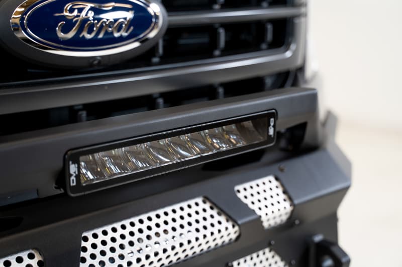 DV8 Offroad Elite Series LED Light Bar Bezel-Less OSRAM LEDs IP68 Rated