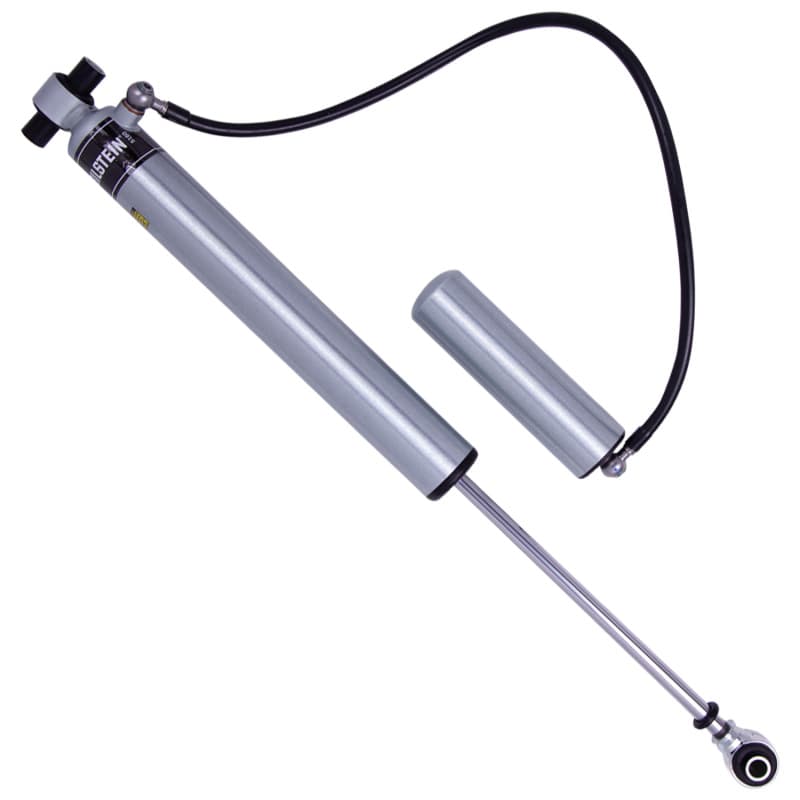 Bilstein B8 5160 Remote Reservoir Monotube Shocks for Lifted Trucks SUVs - Image 5