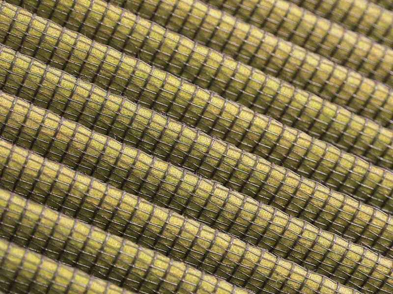 aFe PG7 Drop-In Air Filter 7-Layer Mesh High Flow Washable Reusable - Image 5