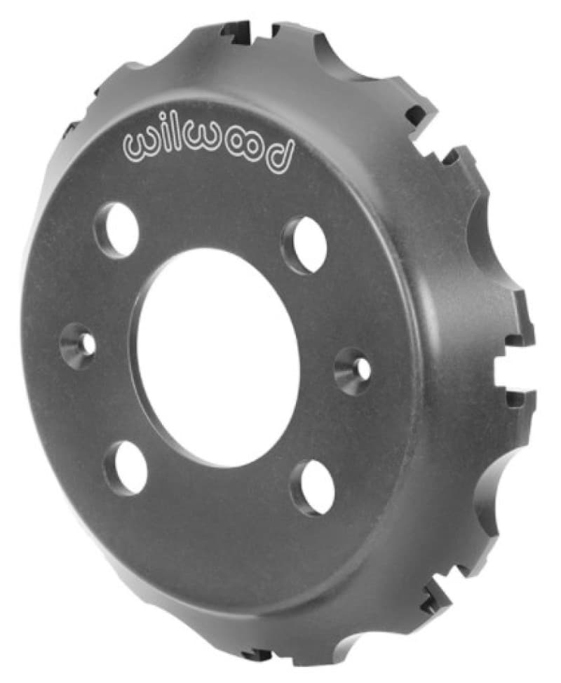 Wilwood Rotor Hat for Big Brake Dynamic Short Offset Aluminum Alloy