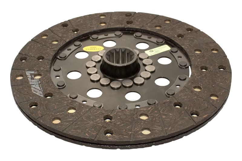 ACT Mod Street Clutch Kit with Rigid Hub and High Copper Organic Disc - Image 2