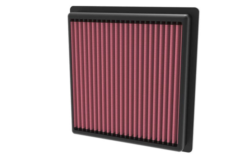 K&N Engineering Drop-In High-Flow Washable Air Filter 33-3178 - Image 2