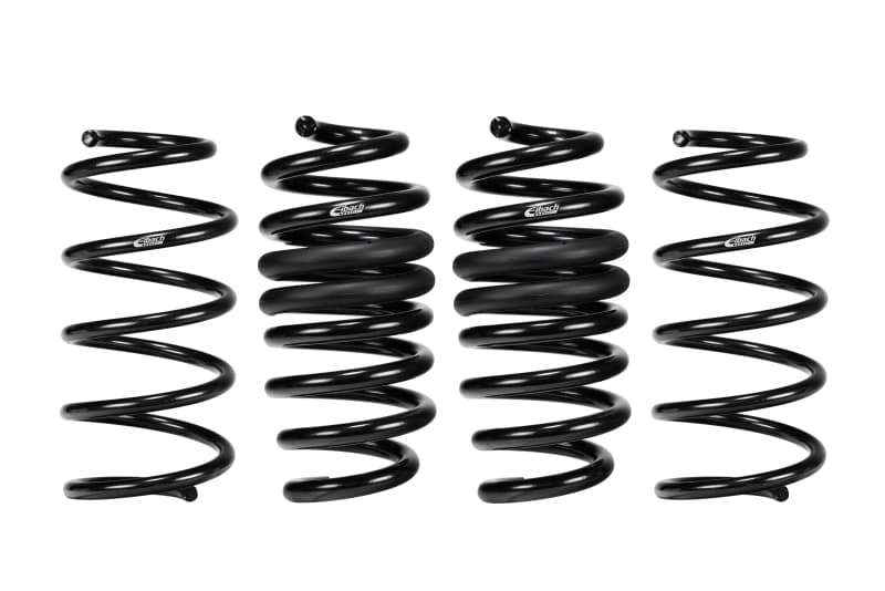 Eibach Pro-Kit Lowering Springs for SUV Performance Suspension Upgrade