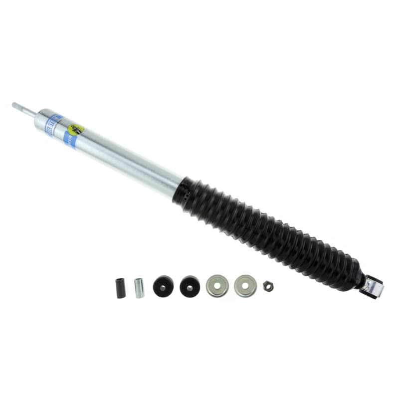 Bilstein B8 5125 Series Monotube Shocks for Custom Fitments 5/8" Bushings - Image 2