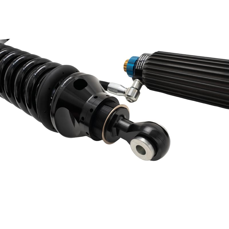 Bilstein B8 8112 Black Hawk 3-Way Adjustable Coilovers for Trucks & SUVs - Image 5