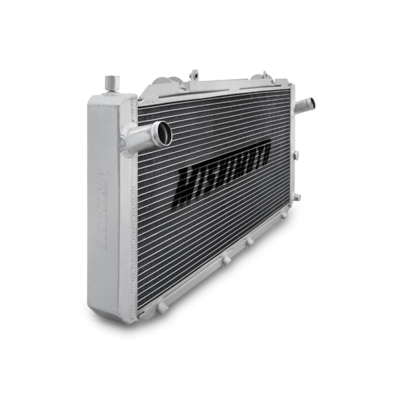 Mishimoto Aluminum Radiator for Toyota MR2 1990-1995 - Image 5