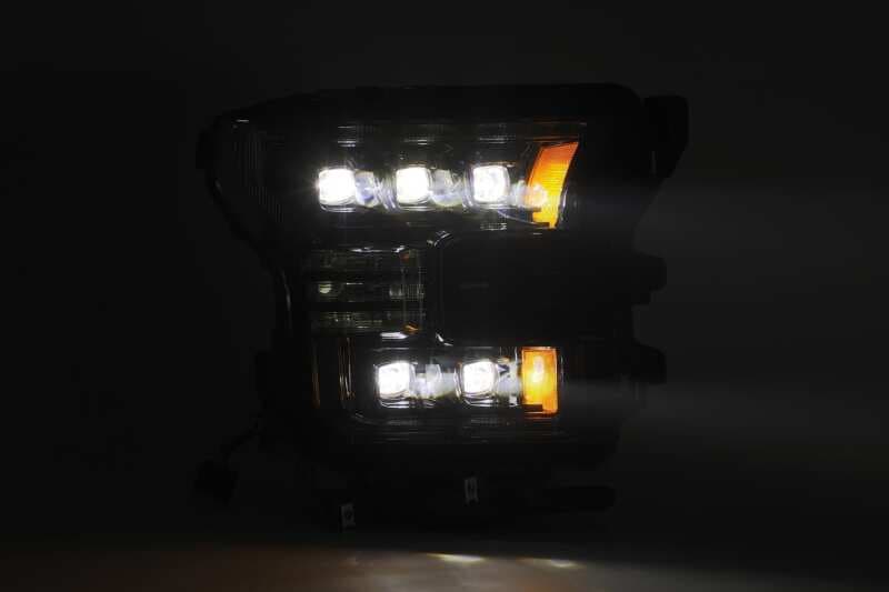 AlphaRex NOVA Headlights - Image 5