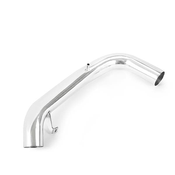 Mishimoto Air Intake for Ford Focus ST 3" Mandrel-Bent Aluminum Pipe - Image 4