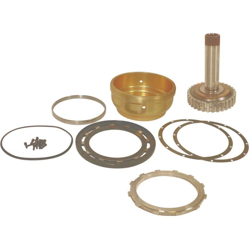 BD Diesel Low Reverse One Way Clutch for 68RFE Dodge 6-Piston Heavy Duty Cam ... - Image 3