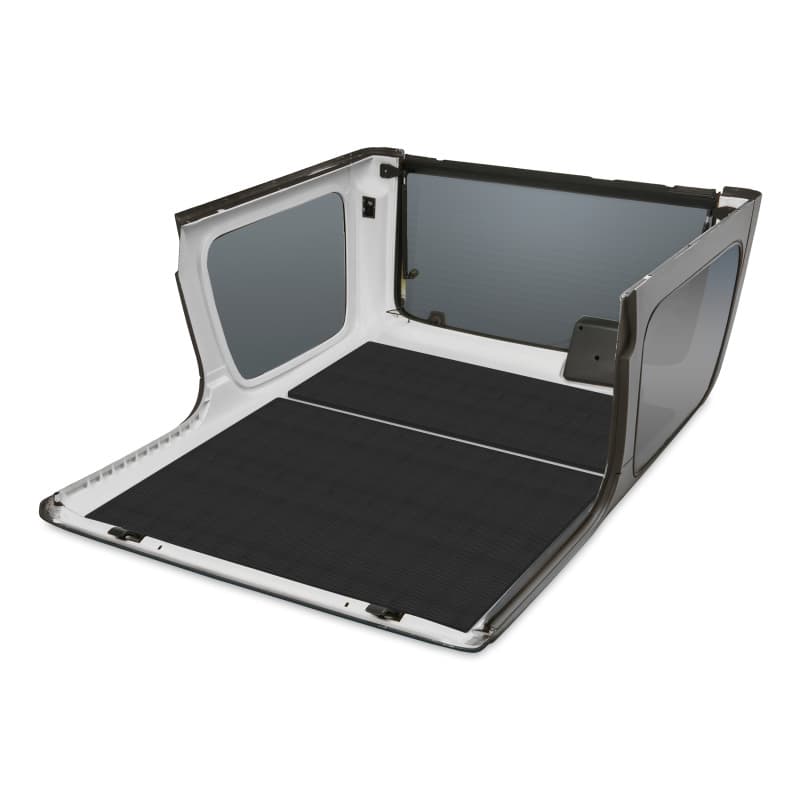 DEI Headliner for Jeep Wrangler Sound Deadening Peel & Stick Kit - Image 3