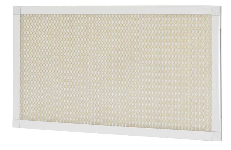 K&N Engineering HVAC Air Filter MERV 11 Washable Reusable Pleated Synthetic - Image 3