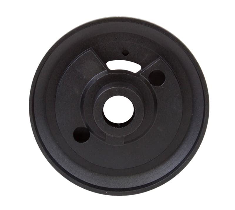 NRG Short Hub Adapter for BMW E46 - Image 3