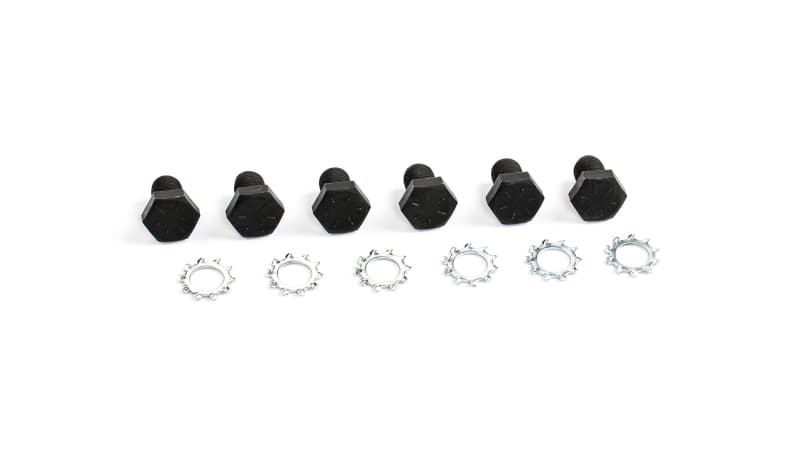 Cometic Gasket Head Gasket for Chevy C6 6-Layer MLS - Image 2