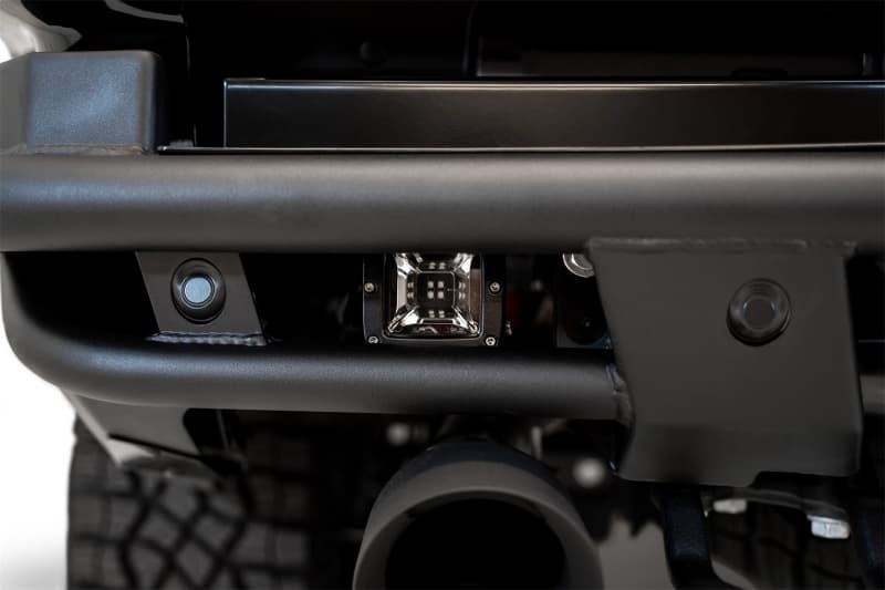 Addictive Desert Designs Pro Rear Bumper - Image 4