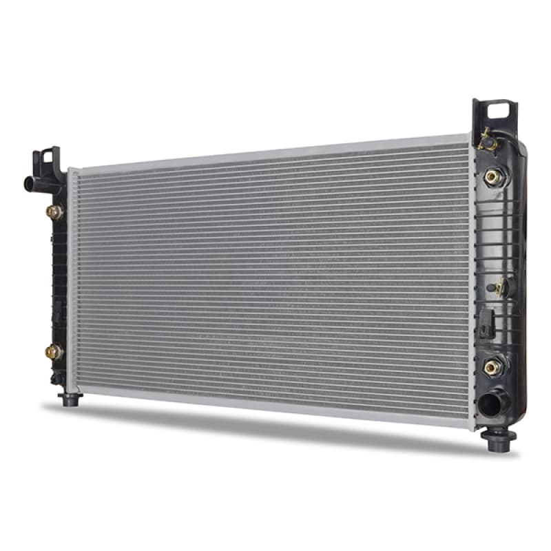 Mishimoto Radiator for Cadillac Escalade 2002-2014 Plastic Core - Image 3