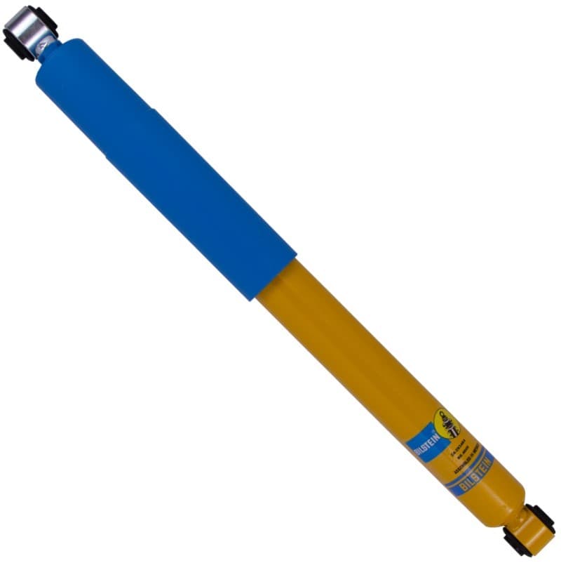 Bilstein B6 4600 Series Monotube Shocks for Light Trucks & SUVs Direct Fit - Image 2